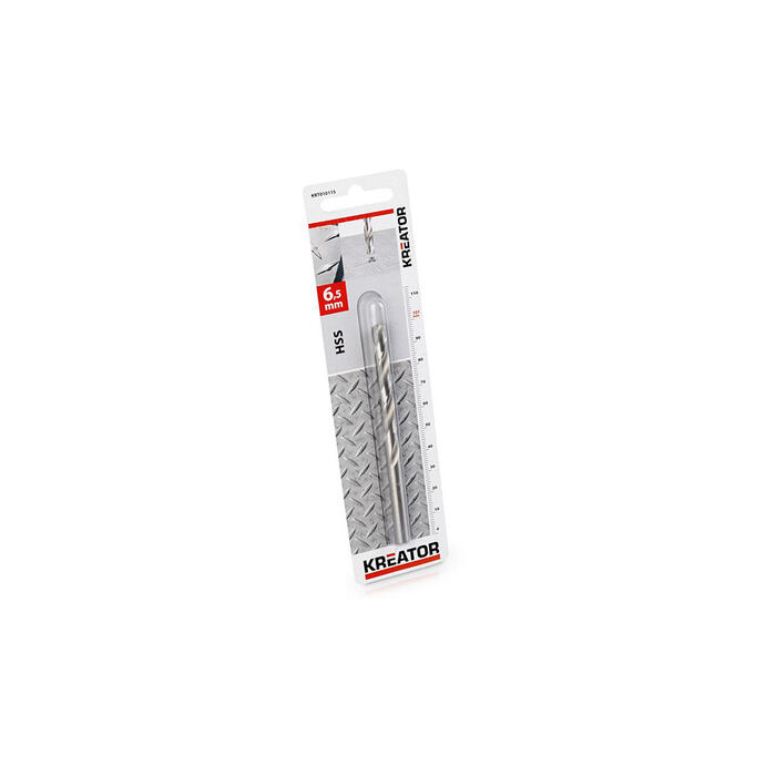 HSS urbis metālam 6.5x101mm KRT010115