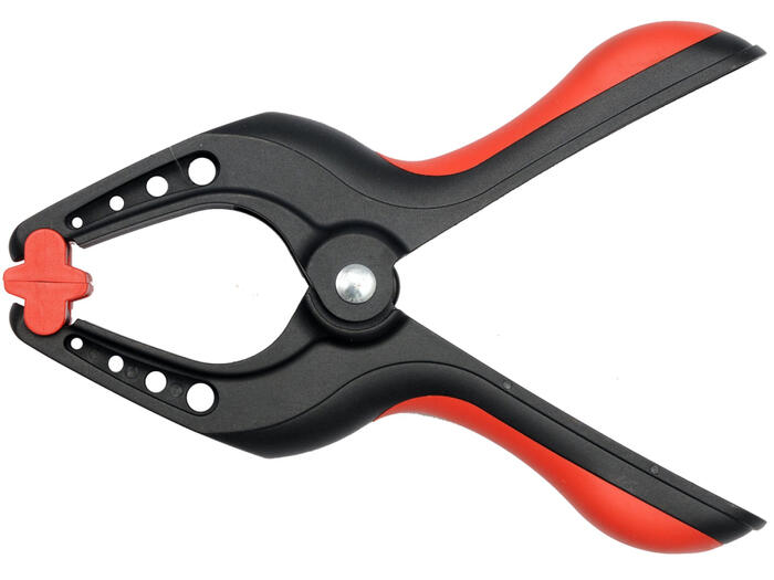 Yato YT-64270 GRD atsperu skava, 100mm