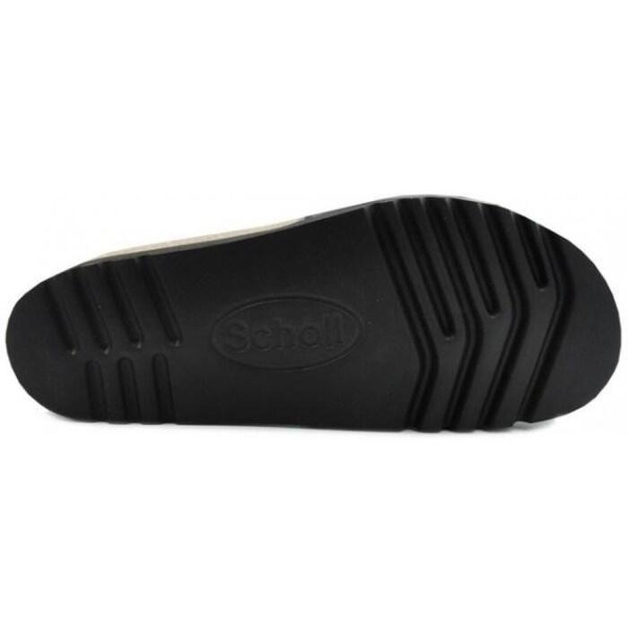 Scholl apavi PRS001CZERWONY38, 38, sarkani, ādas