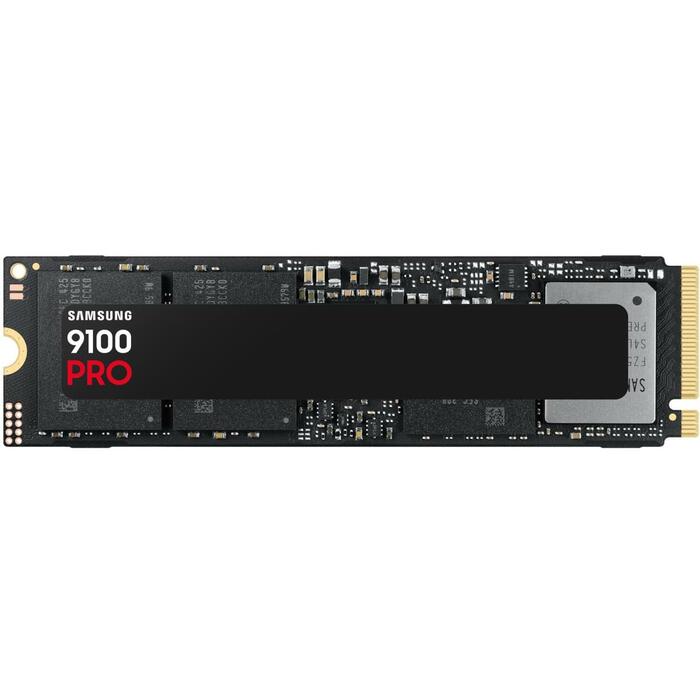 Samsung SSD M.2 MZ-VAP8T0BW 8TB, 14800 МБ/с скорость чтения, 13400 МБ/с скорость записи, PCIe 5.0, 2200000 IOPS, 5 лет гарантии (MZ-VAP8T0BW)