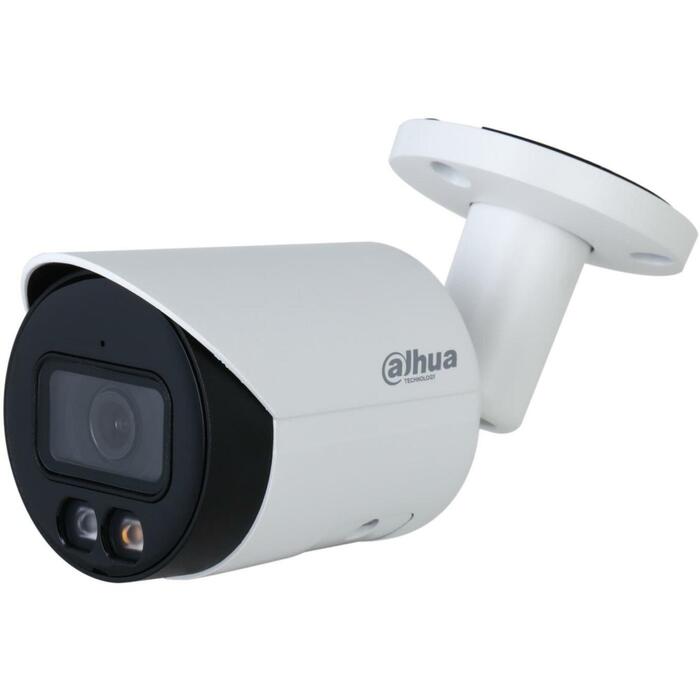 Dahua IPC-HFW2449S-S-IL-0280B tīkla kamera, 4 MP