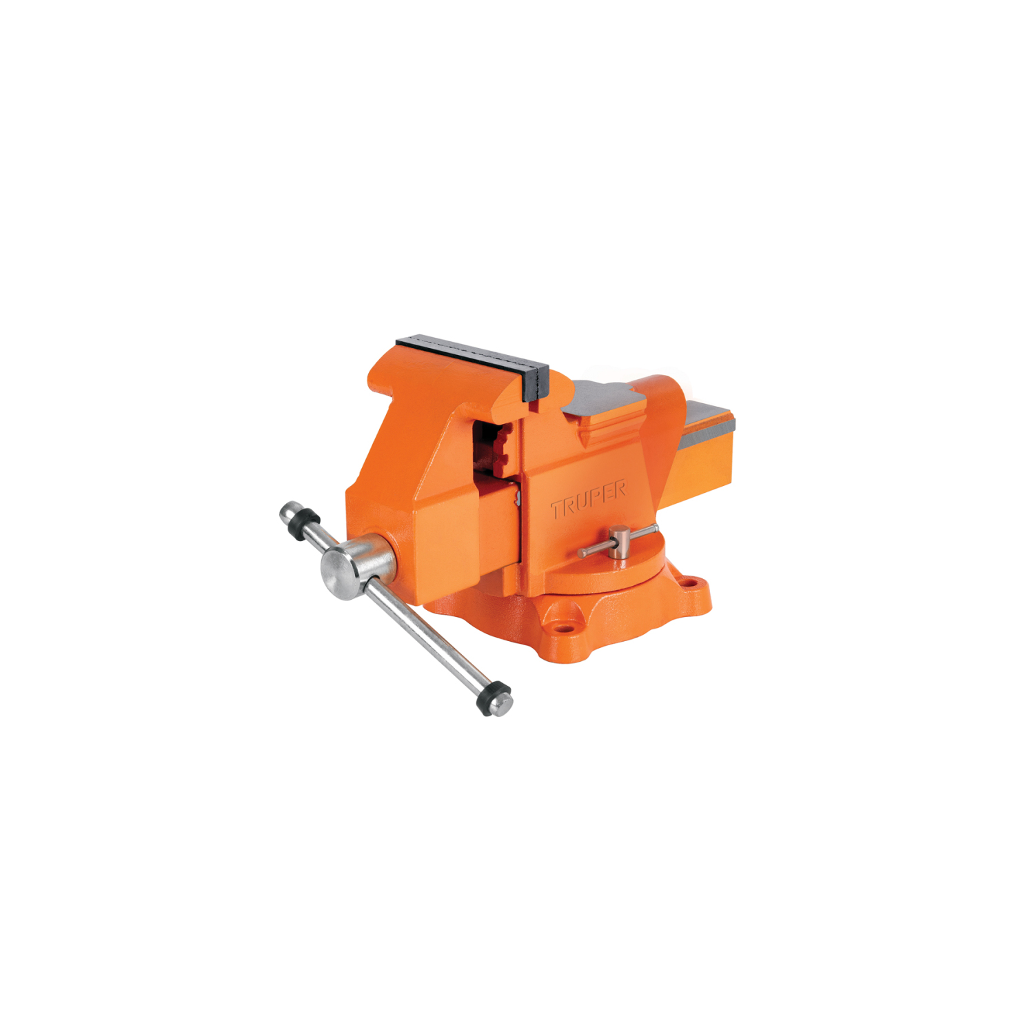 Spīles 15,8kg 18593 TA-5 Truper (TA-5)