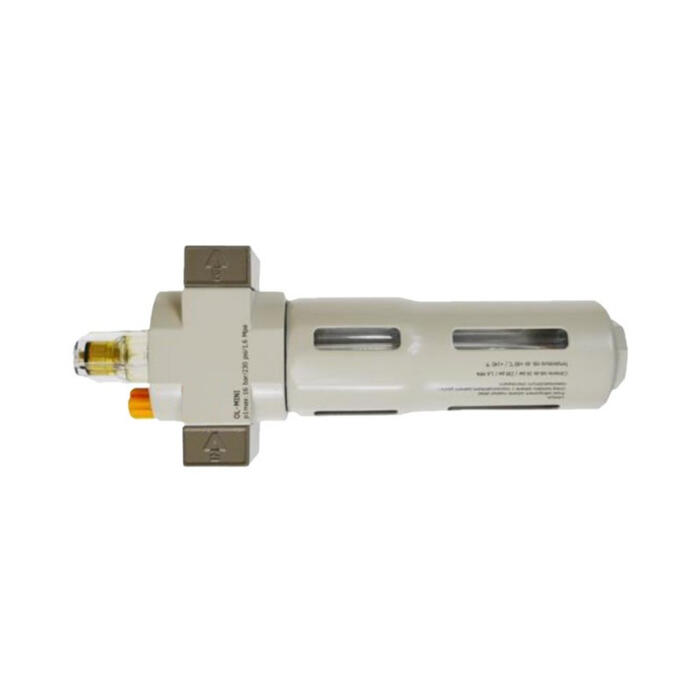 Gaisa līnijas eļļotājs MIDI 1/2", regulējams