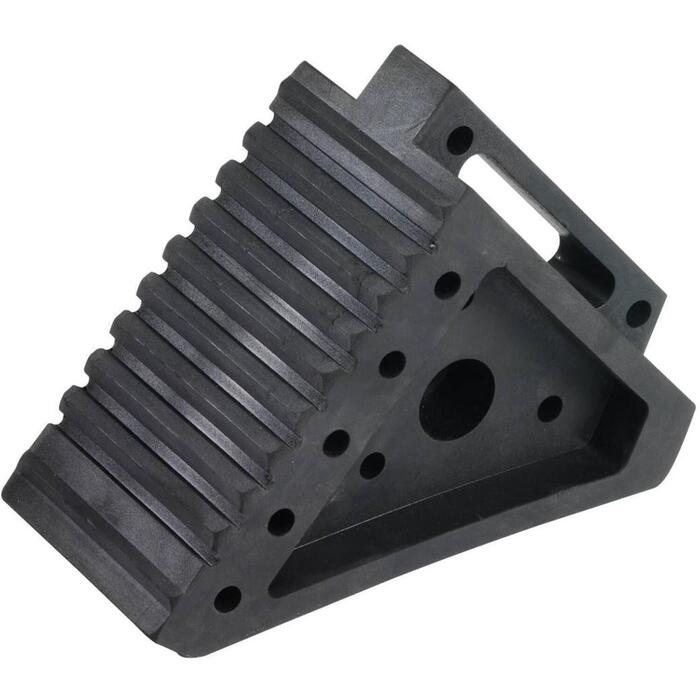 Kstools Gumijas vads ar rokturi 160