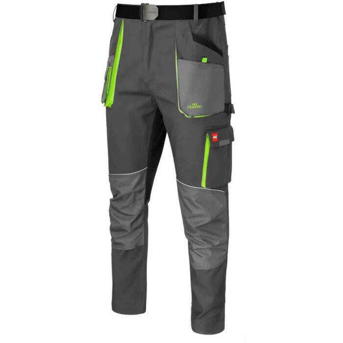 Art.Master Bikses darba Classic Stretch