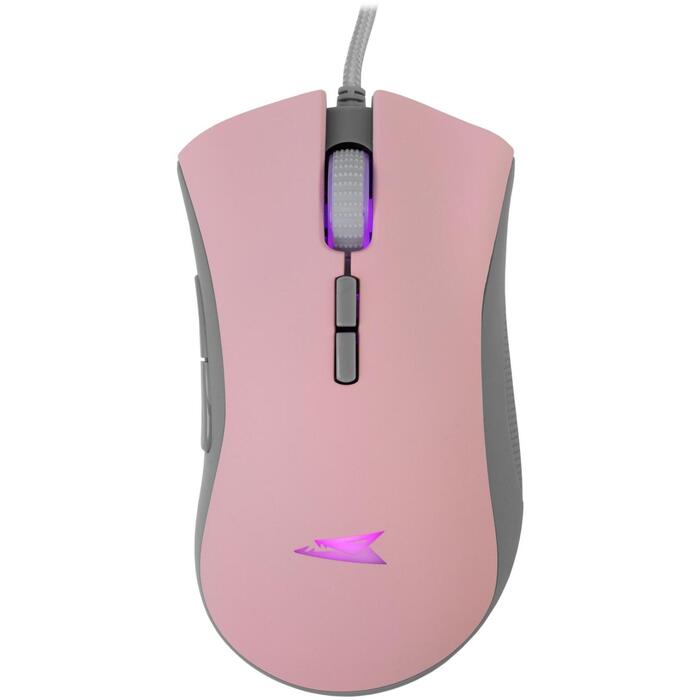 Baracuda Pele LOBSTER-P, 6400 DPI, 7