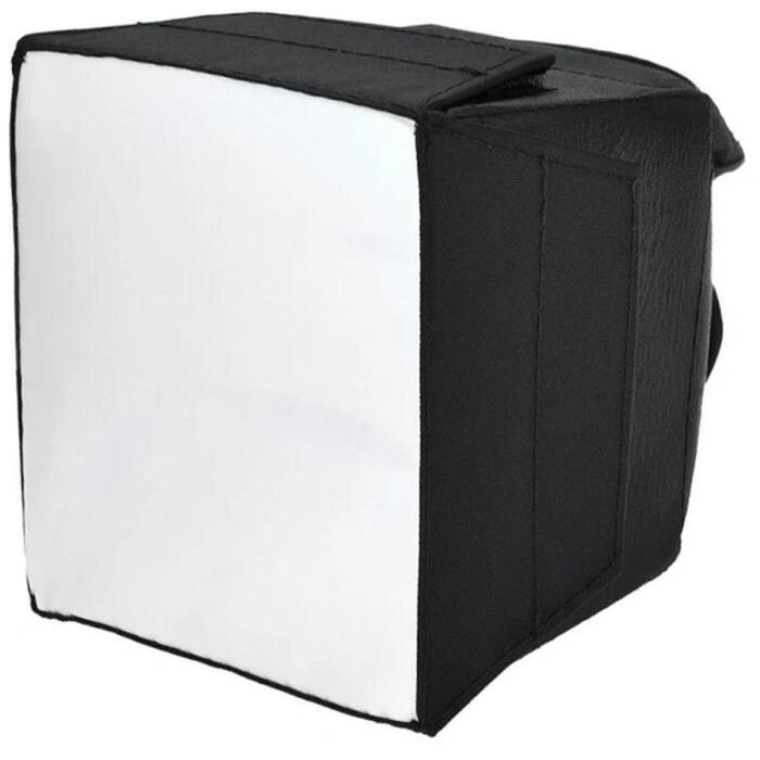 GODOX SB1010 kameras piederums, 10x10 cm