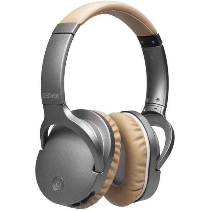 Denver BTN-207BR BTN-207 Sand, bezvadu Bluetooth