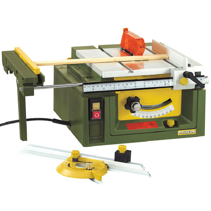 Galda ripzāģis PR27070 200W, Ø85mm PR27070