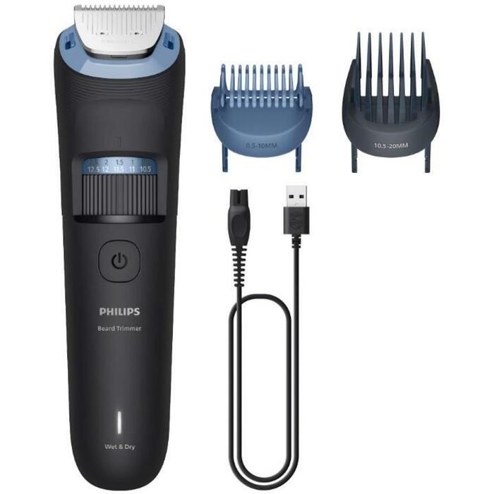 Philips Trimmeris BT3665/15, 0.5mm, 20mm