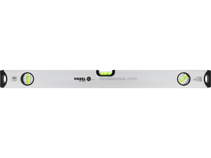 Vorel Līmeņrādis PRO GRD 16552, 600mm