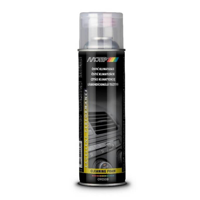 Kondicioniera tīrīšanas līdzeklis AIRCO CLEANER 500