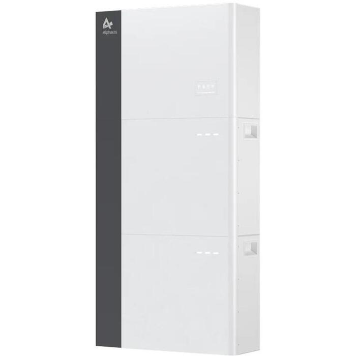 AlphaESS SMILE-G3-T15 91200160, 15кВт, 3/1 MPPT, WiFi, IP65, 1000В, 98%, трехфазный инвертор (91200160)