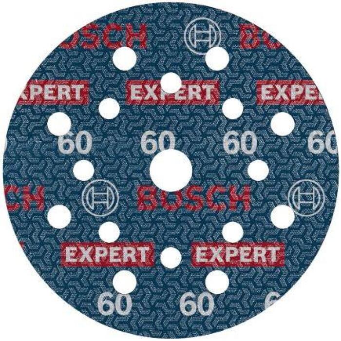 Bosch EXPERT O780 slīpdisks 2608902446, 150mm