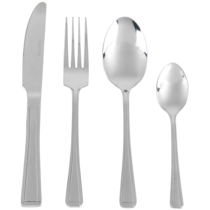 Salter Galda piederumu komplekts BW031402EU7, 24