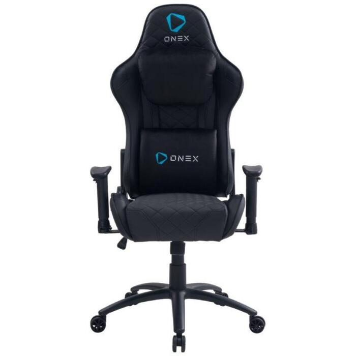 Onex Spēļu krēsls GX330 ONEX-GX330-B, 55cm