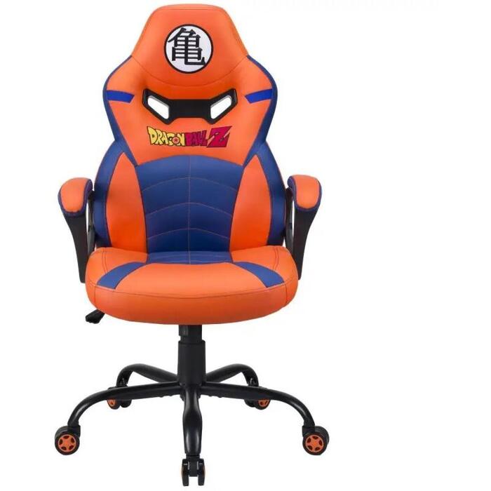 Subsonic Spēļu krēsls SA5573-D2, 110-120cm, 64cm