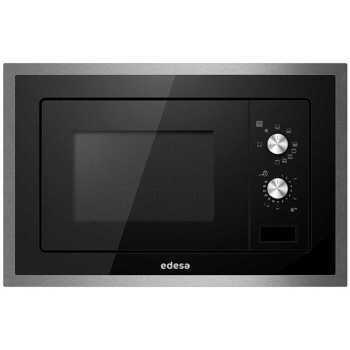 Edesa Mikroviļņu krāsns ar grilu EMW-2010-IG