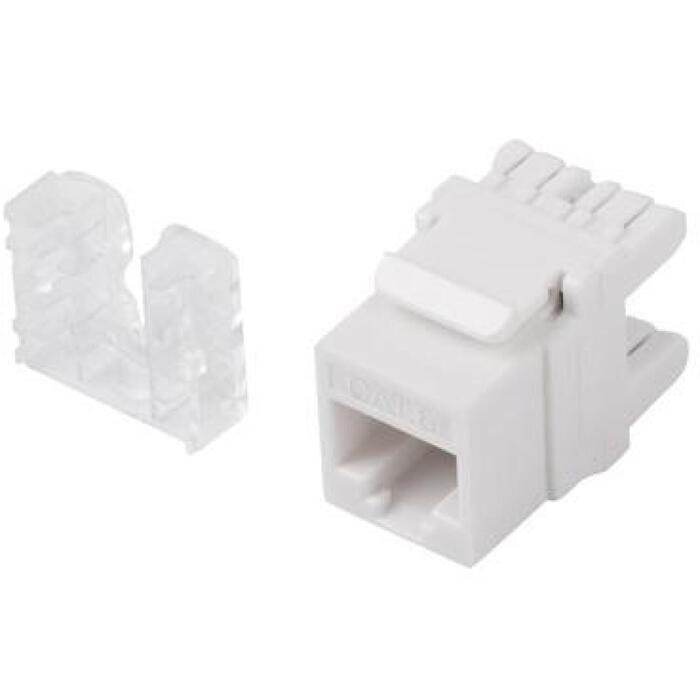 Lanberg Kontaktligzda KSU6-1000, 1 port, UTP
