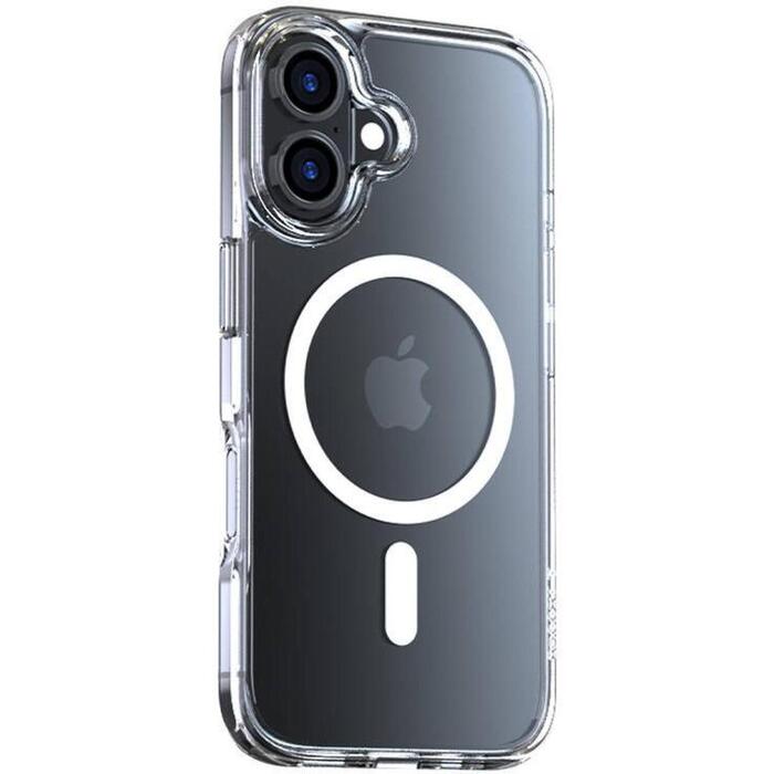 Torras Diamond-Mag sērijas iPhone 16 Plus