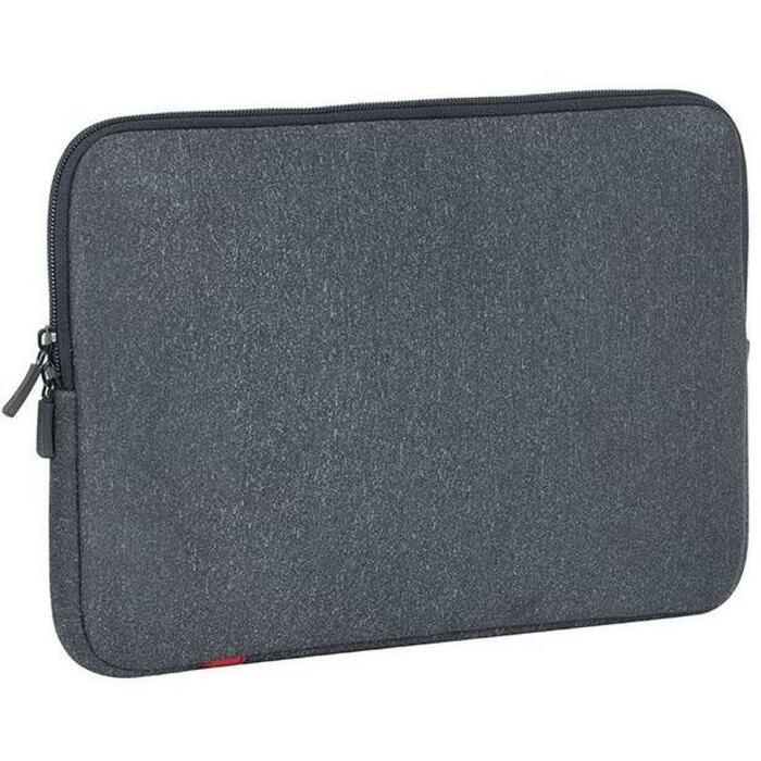Rivacase MacBook 13" 5123DARKGREY, neoprēns, 25mm