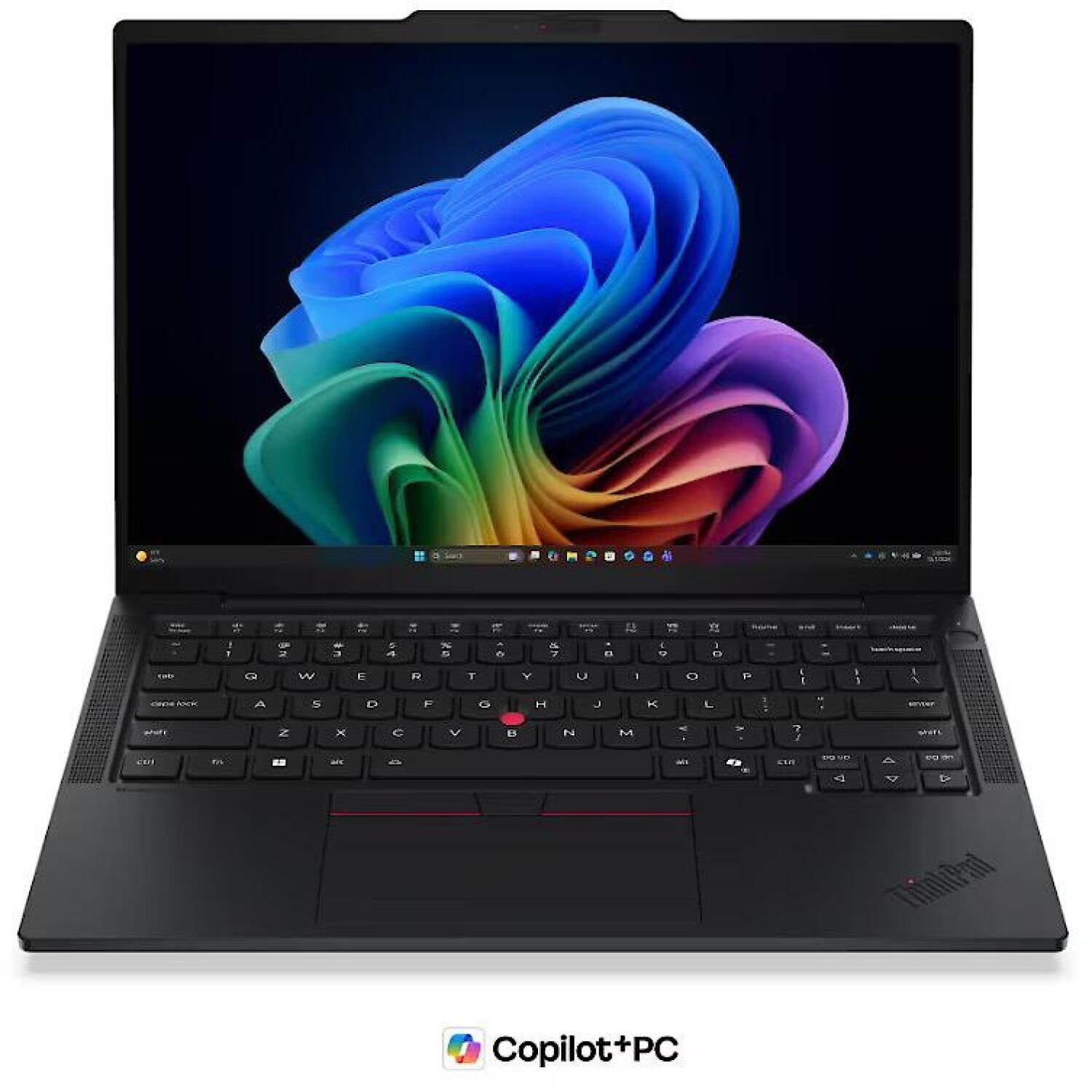 Lenovo portatīvais dators ThinkPad T14s Gen 7 21YU00AVMX, 14 collas, 1920x1200, Intel Core Ultra 7 355, 32GB, 512GB SSD (21YU00AVMX)