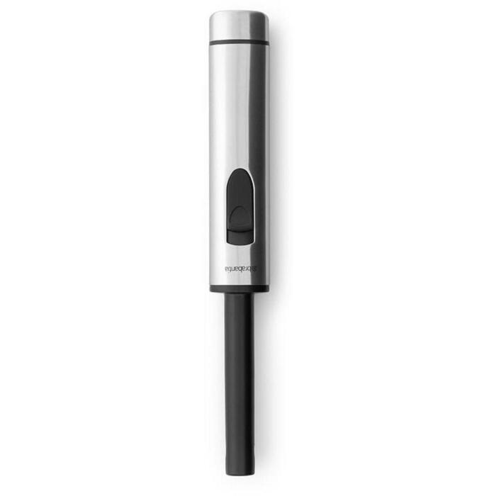 Brabantia šķiltavas 367984, Matt Steel, uzpildāmas