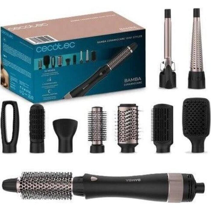 Cecotec Matu fēns 10in1 Styler 4439