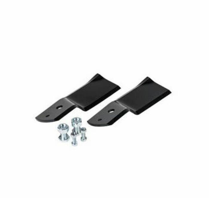Bbt Нож для газонокосилки Stiga 15-974-40, 92/107 см, 0.686 кг, альтернатива BBTB17045 (15-974-40)