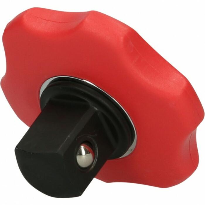 KS Tools 914.1210, реверсивный мини-трещоточный ключ, 1/2", 72 зуба, 0.07 кг (914.1210)
