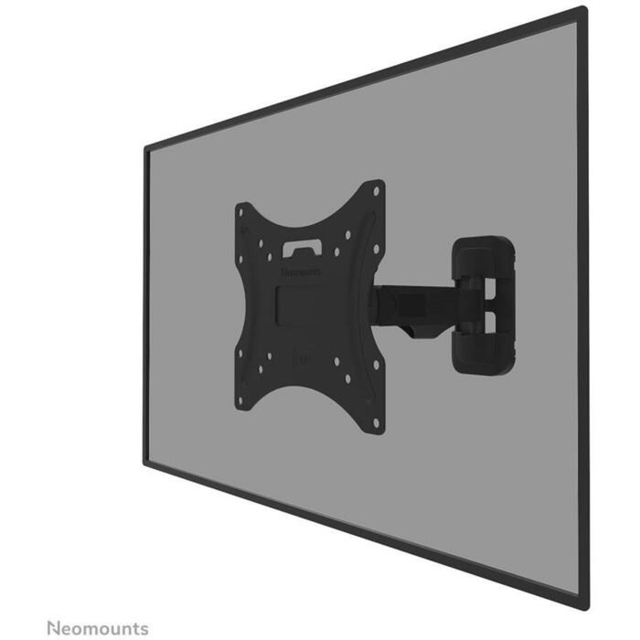 Neomounts TV stiprinājums WL40-540BL12 pilna kustība