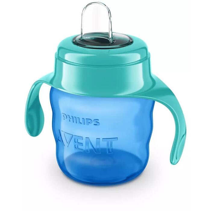 Philips Avent Easy Sip mācību krūzīte
