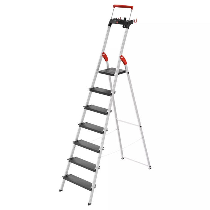 HAILO L100 TopLine 038050707, 7 pakāpieni