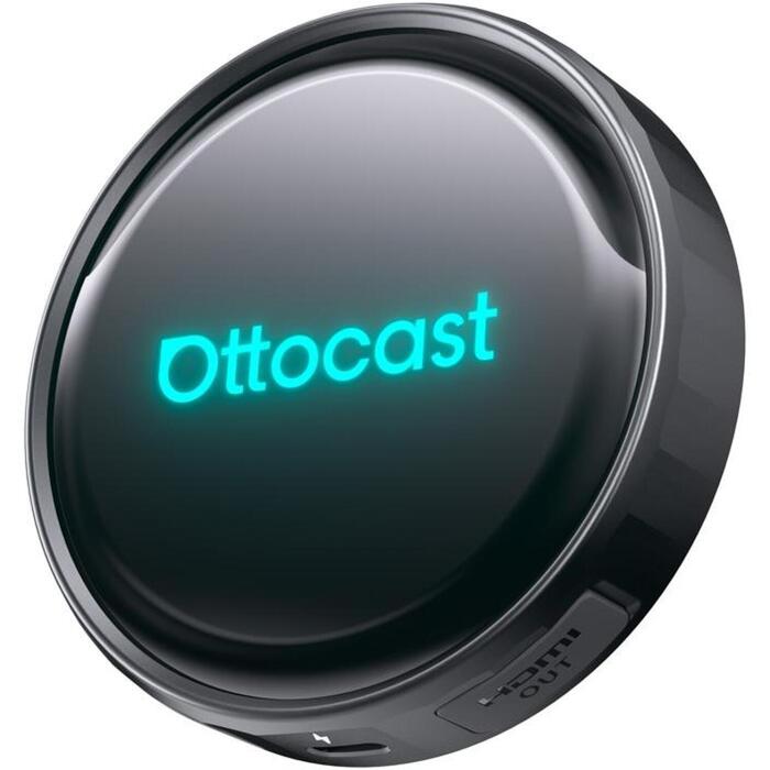 Ottocast OTTOAIBOX P3 Pro PCS61-TE, Android