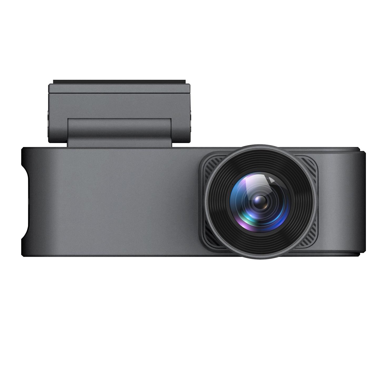 Dahua автомобильный видеорегистратор S5PRO 4K+1K 105° WiFi 3inch TFT дисплей G-Sensor запись столкновений Черный (S5PRO)