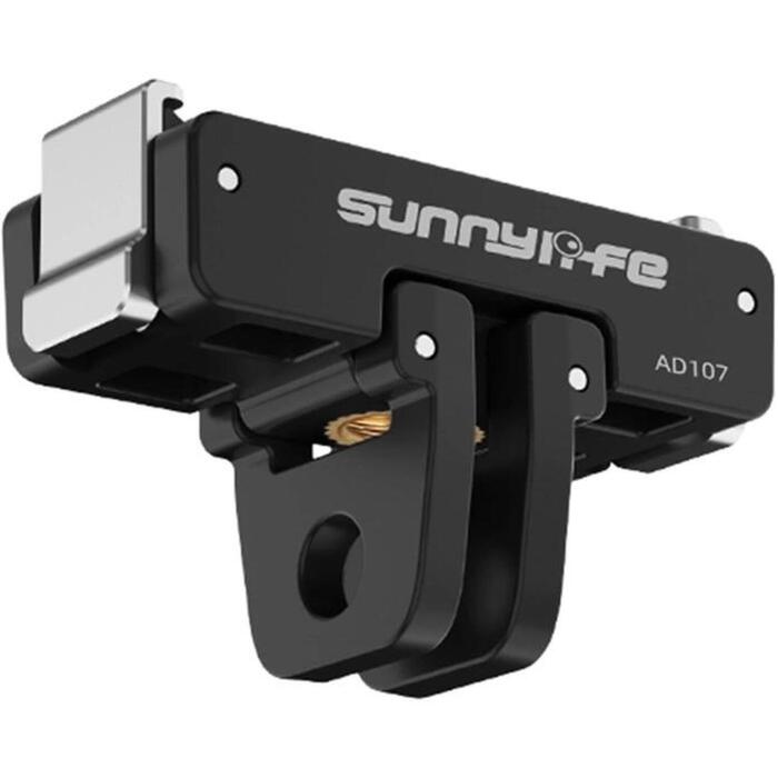 Sunnylife ON-AD107 kameras piederums, 12g, 16x42x13mm