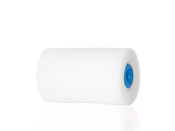 Krāsošanas rullītis, vidējas blīvuma putas 50mm