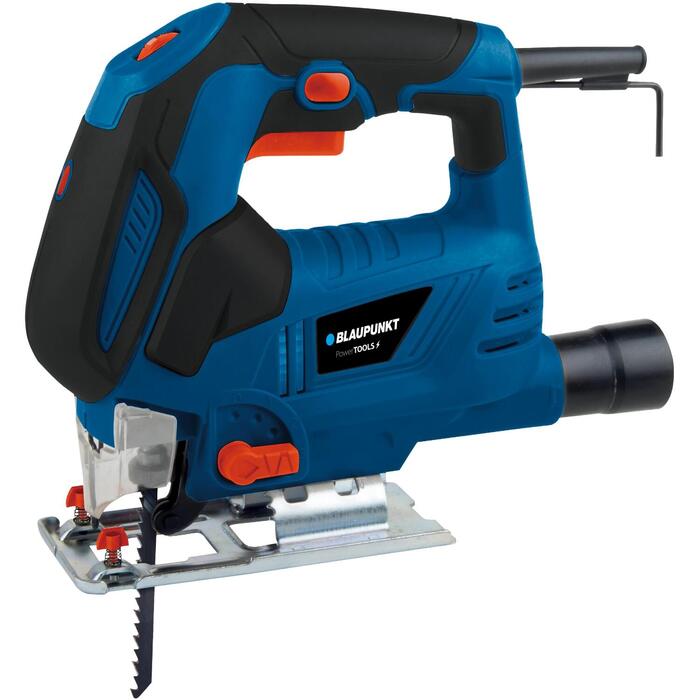 Blaupunkt JS5010 figūrzāģis PTBLCT015, 1400W, 3000