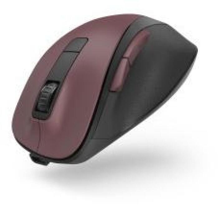 Hama optiskā pele MW-500 173033, 10m