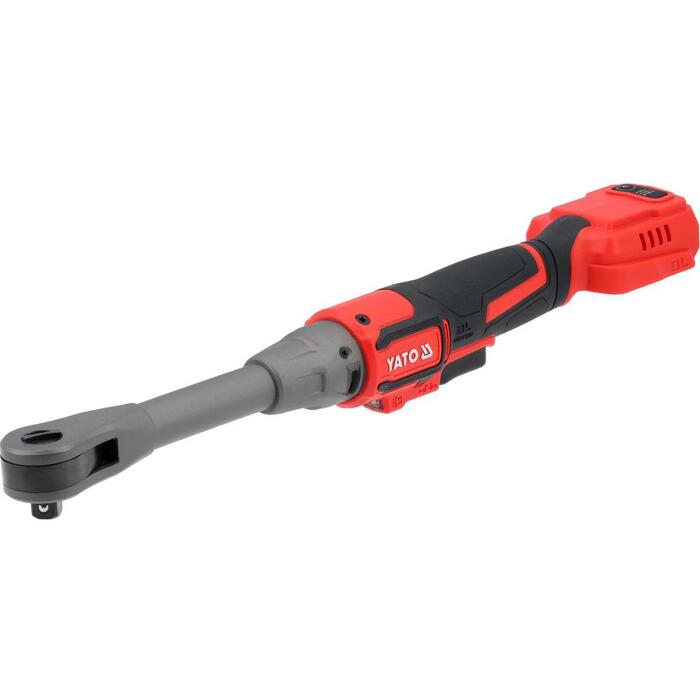 Yato sprūdrata atslēga YT-828035, 18V, 110Nm