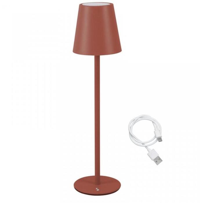 Beper Galda lampa P207ILI204, 3W, Tumši
