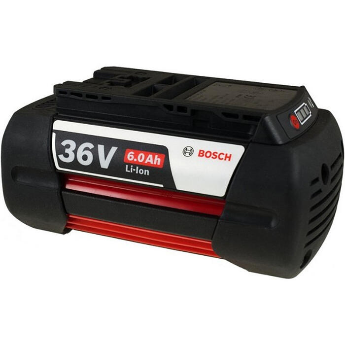 Akumulators GBA 36V 6.0Ah 1600A00L1M BOSCH (1600A00L1M)