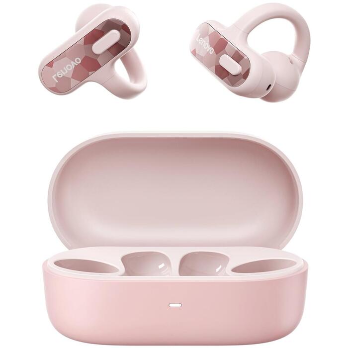 Lenovo X500 | Open-Ear Clip-on Earbuds