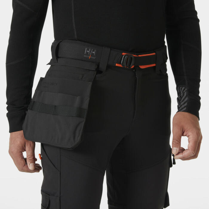 Helly Hansen Josta ar polsterējumu 79460_990-XL/2X