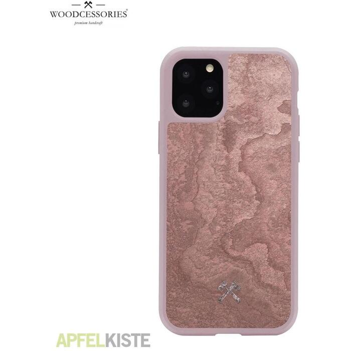 Woodcessories Stone Edition iPhone 11 Pro