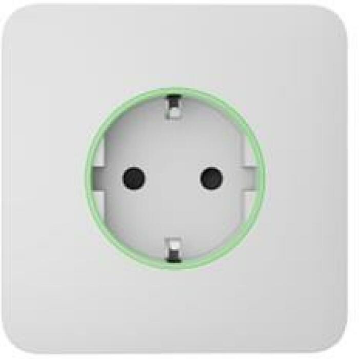 Ajax SoloCover 72572 Белый, 82.3x82.3mm, 0.02kg (72572)