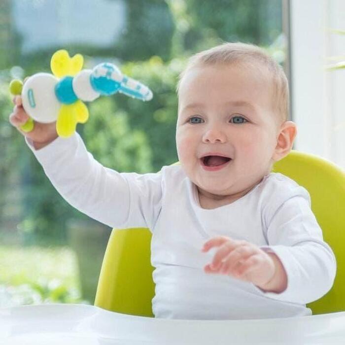 Kidsme Zobgrauznis Dragonfly 9728, 3+, PP/EVA/TPR/ABS