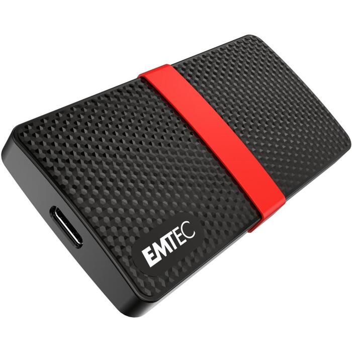 Emtec SSD 3.1 X200 ECSSD1TX200