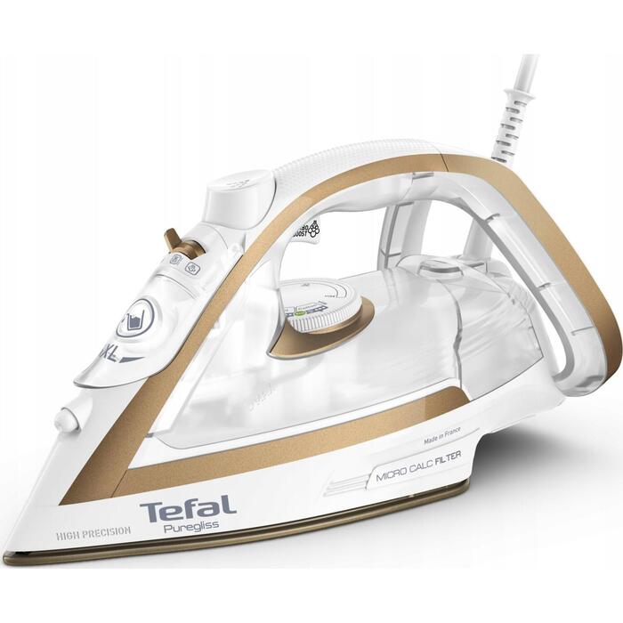 Tefal Gludeklis FV8042E0, 2900 W, 270