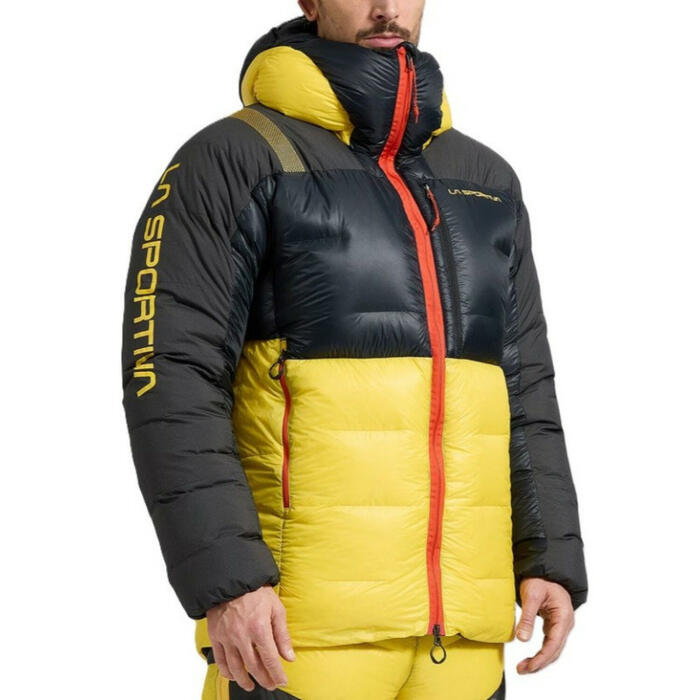 Jaka OLYMPUS Tech Down Parka, LA